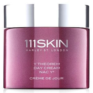 Y Theorm Day Cream NAC Y2